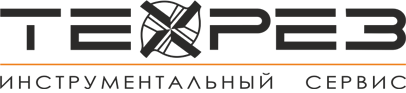 ТЕХРЕЗ Logo